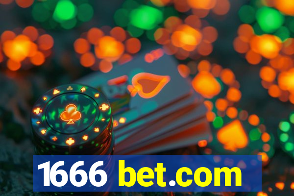 1666 bet.com